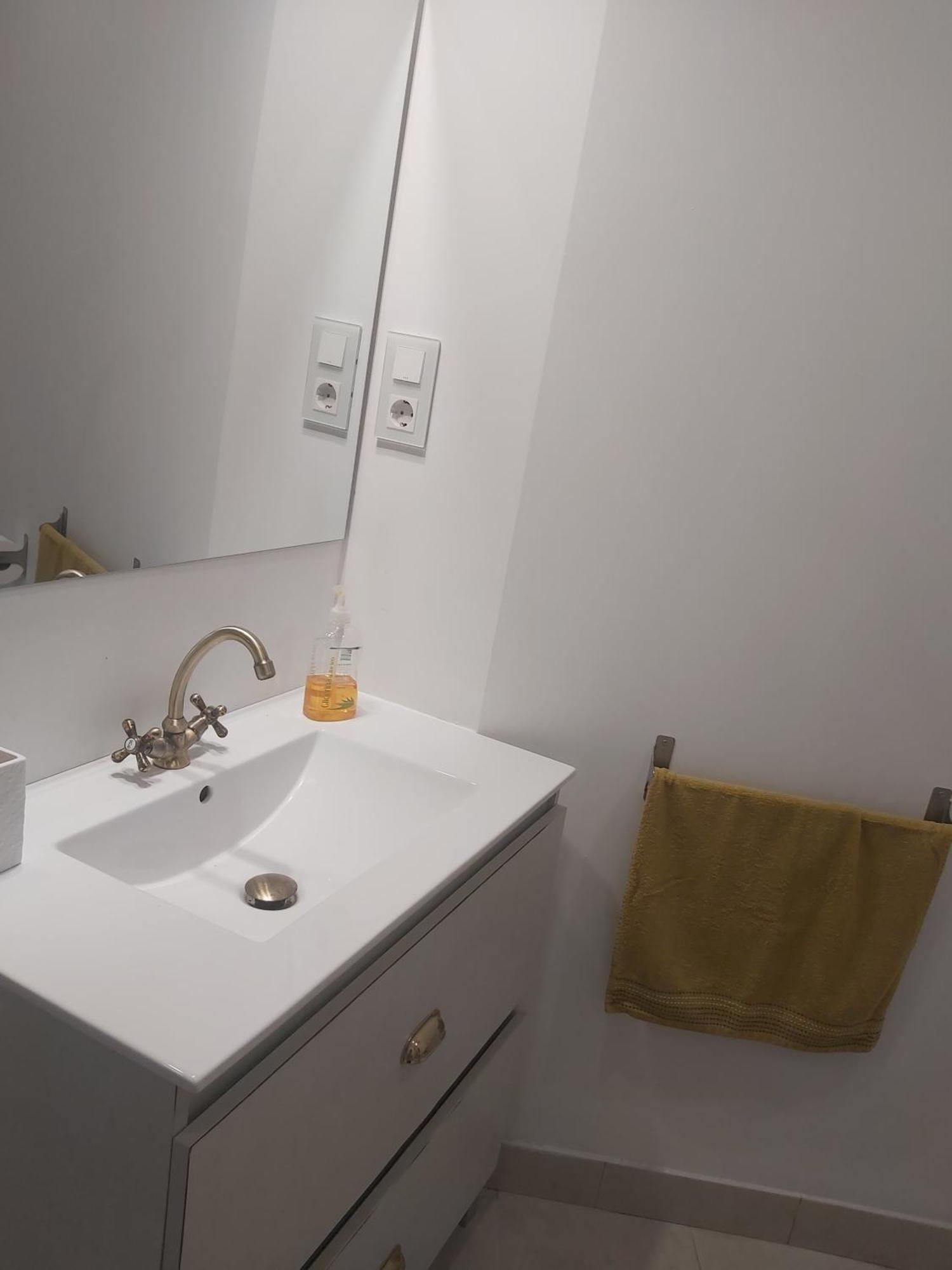 Canton, Ferrolアパートメント エクステリア 写真